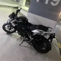 ‌مشابه صفر‌ Ns 150