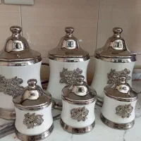 پاسماوری  چینی سالم وتروتمیز