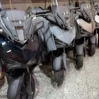 طرح ایکس مکس 185 250بهمن دوچرخ yamaha xmax250 1405