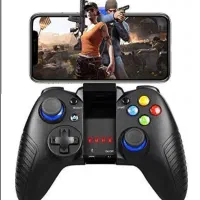 دسته بازی وایرلس برای PUBG