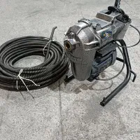لوله بازکنی و تخلیه چاه 24 ساعته فعال در گرگان