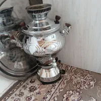 سماور|سماور، چایساز، قهوهساز|نورآباد, |دیوار