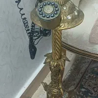 تلفن برنز