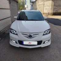 مزدا۳فول فوق سلامت. فروش تا آخر هفته