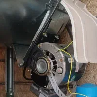 کولر آبی ابسال نو نو دریچه بالا