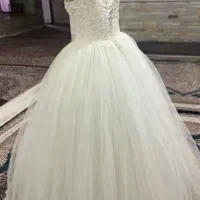 لباس عروس