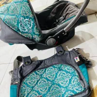 کریر و ساک‌بچه