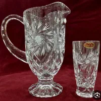 پارچ لیوان  خورشیدی