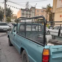 باربند مزدا وانت