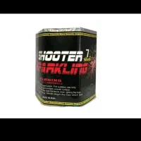 بادکنک و نور افشانی تک و عمده