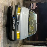 پژو 405مدل 97کارمندی دوگانه کارخانه