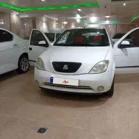 تیبا ۲ مدل ۹۸