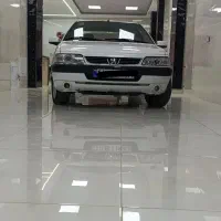پژو ۴۰۵Slx tu5