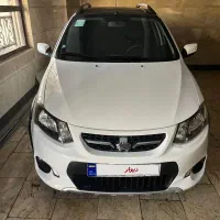 کوییک R بی رنگ ۱۴۰۰