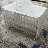 تخت گهواره ای