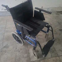 ویلچر Etac Etac Transit 50S