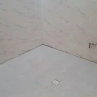 سنگکاری، کاشیکاری، آجرنما، و، غیره