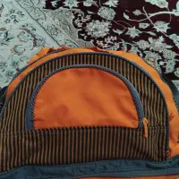 کیف سیسمونی نوزاد و بلوز و شلوار بچه گانه