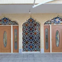 اجرای جوشکاری بنایی کاشی کاری و رنگ کاری|خدمات پیشه و مهارت|تهران, سبلان|دیوار