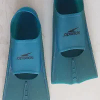 فین شنا و قوزبند پاک سمن
