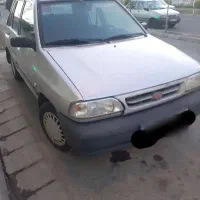 فروش پراید