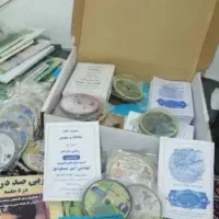 پکیج جامع درسی و کنکور