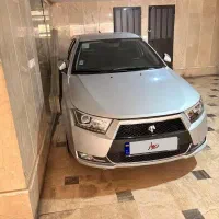 دنا پلاس ۱۴۰۰ دنده