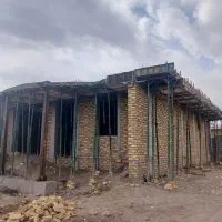 خانه-نیمه-ساز