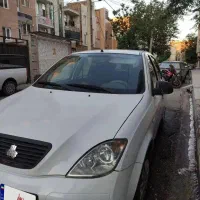 تیبا 2 مدل 96