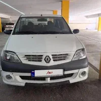 ال 90 پارس تندر