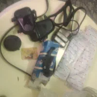 لوازم یدکی خودرو ۲۰۶ تیپ۲
