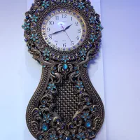 ساعت دیواری