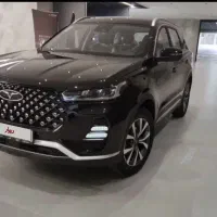 تیگو7‌پرو پرمیوم مدل 1404 صفر کیلومتر