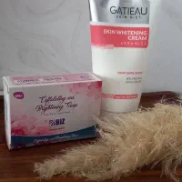 پک روشن کننده