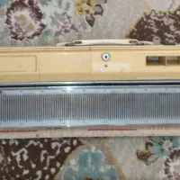 ماشین بافتنی مدل برادر KH-840