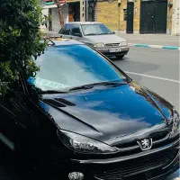 ۲۰۶/۲۰۷آرسی سپر RC