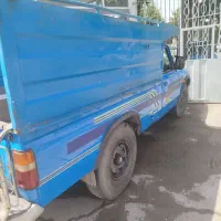 نیسان دوگانه کارخانه آپشنال گاز سیمی مدل ۱۴۰۲