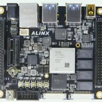 fpga zynq
