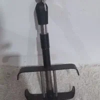 قفل با دوتا کلید