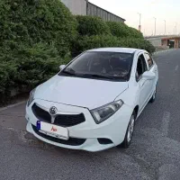 برلیانس ۲۳۰ h