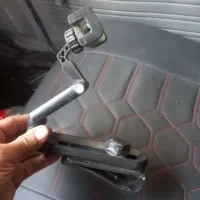 هولدر ماشین