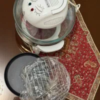 هواپز|اجاق گاز و لوازم برقی پخت‌وپز|تهران, پونک|دیوار