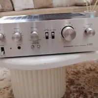 آمپلی فایر پایونیر SA-5500-ll