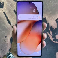 Redmi note13pro Ram12|موبایل|کرج, جهانشهر|دیوار