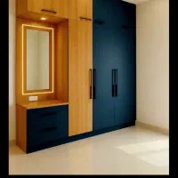 کمد دیواری گچساران