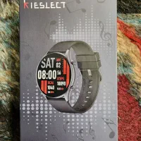 ساعت هوشمند Kieslect