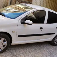 فروش خودرو رانا tu5 lx مدل ۹۵ کم کار