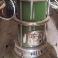 چراغ نفتی اصل علاالدین