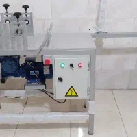 تنها ۵ لاین دستگاه پد ارایش پاک کن