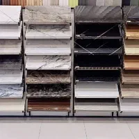 صفحه های کابینت ضداب وبا3سال ضمانت